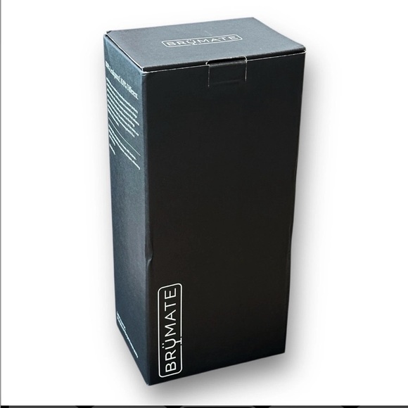 BrüMate Resa 35oz + Magnetic Straw Cover - Picture 5 of 7